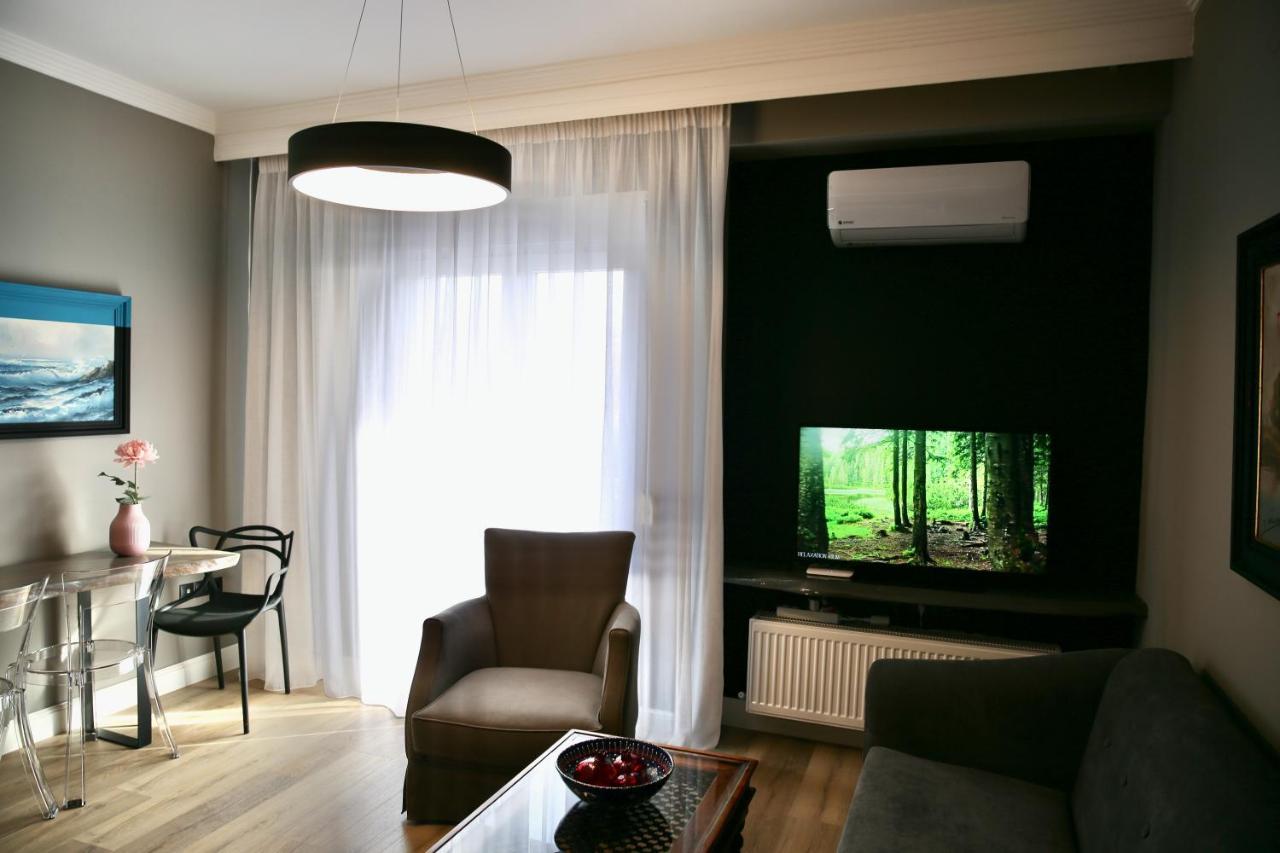 Urban Living 3 Daire Selanik Dış mekan fotoğraf