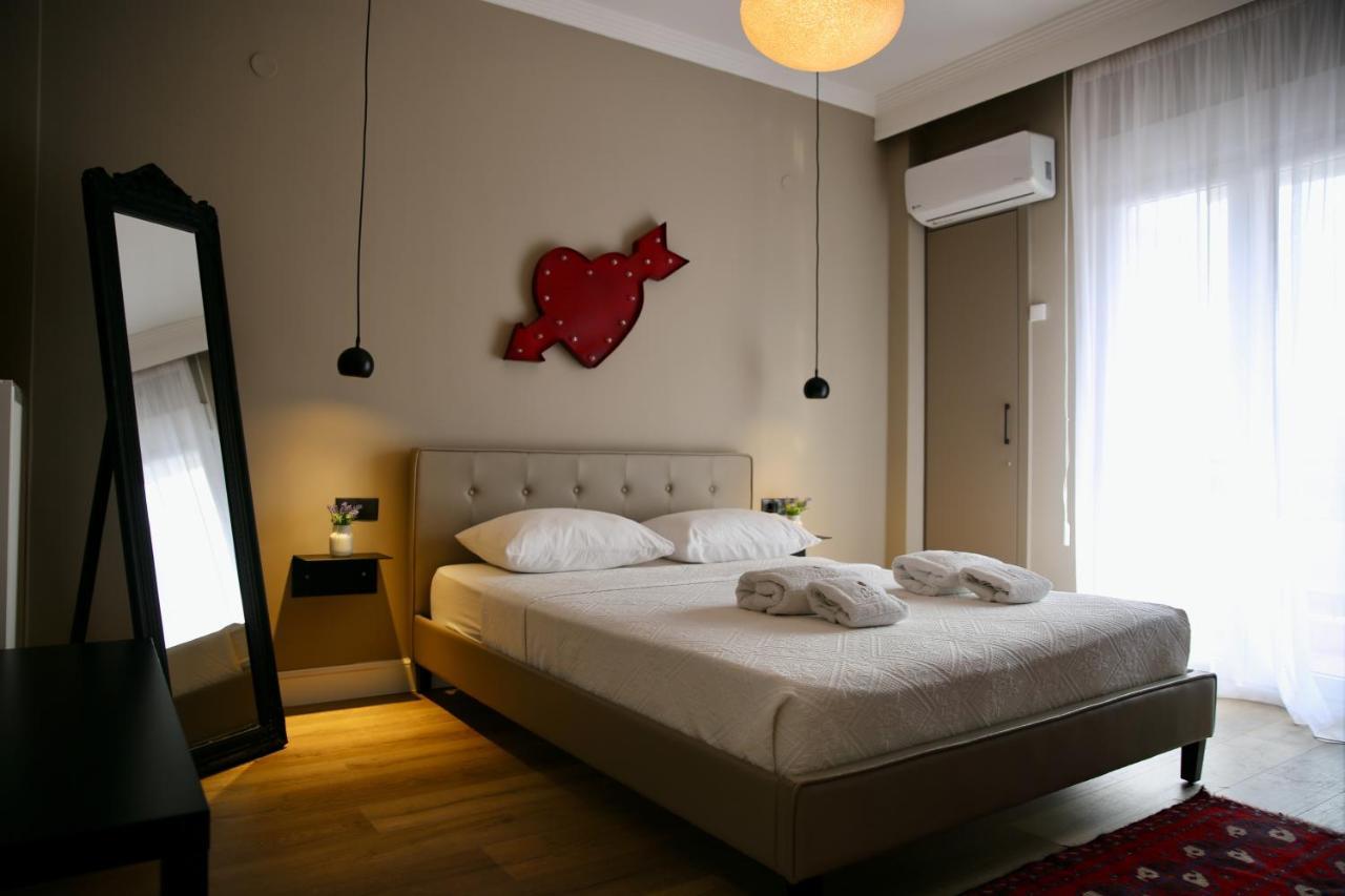 Urban Living 3 Daire Selanik Dış mekan fotoğraf