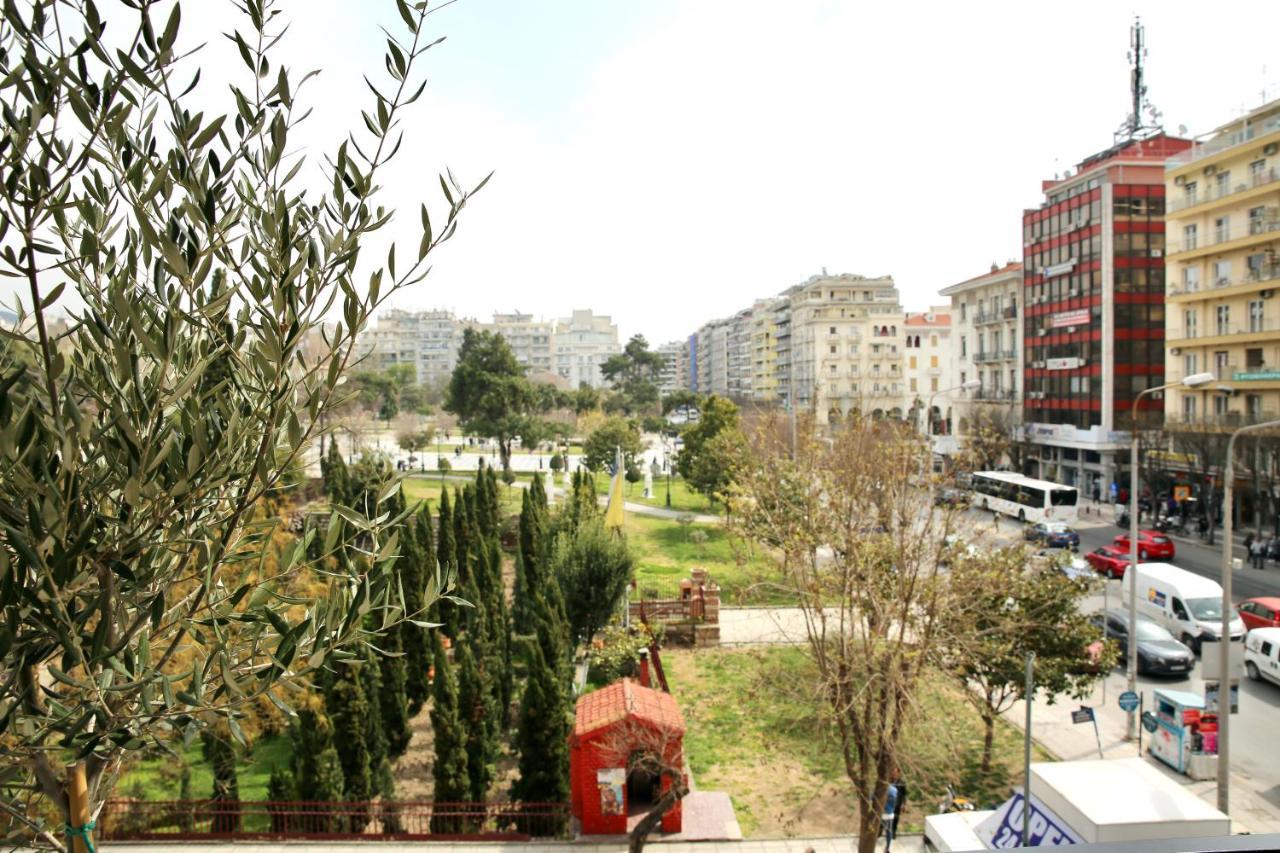 Urban Living 3 Daire Selanik Dış mekan fotoğraf