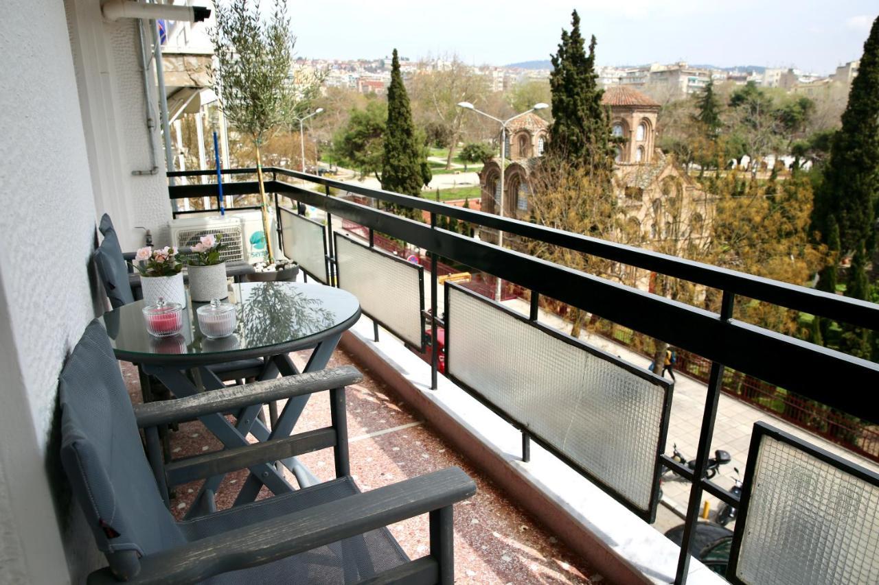 Urban Living 3 Daire Selanik Dış mekan fotoğraf