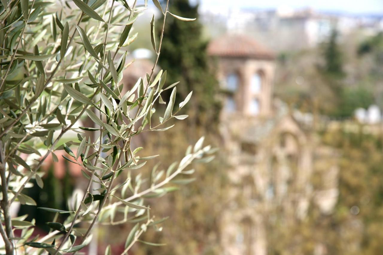 Urban Living 3 Daire Selanik Dış mekan fotoğraf