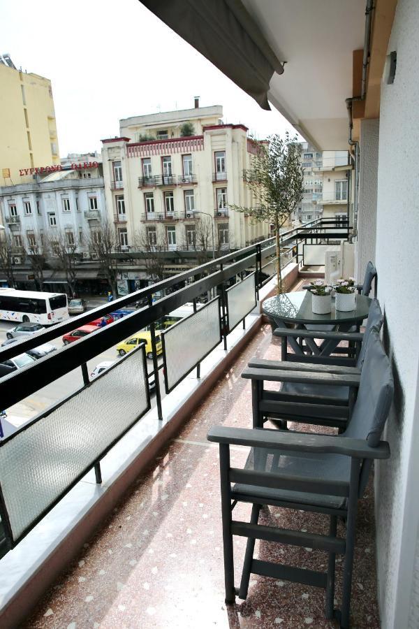 Urban Living 3 Daire Selanik Dış mekan fotoğraf