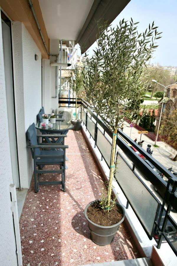 Urban Living 3 Daire Selanik Dış mekan fotoğraf